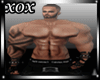 [XOX] Musculos Papi
