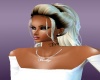 )TA(Blk/Blond Rosetta