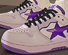 Star M1 Purple