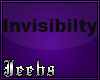 [J] Completely Invisible