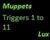 Muppets Song