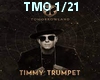 Timmy Trumpet /Tomorow