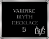 Vampire Myth B