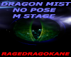 DRAGON MIST M STAGE N/P