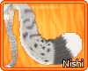 [Nish] Mewci Tail 2