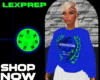 x. | The Prep Sweater