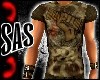 Camo-Urban/Riot-Tshirt