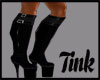 Black Platforms
