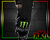 {RKL} FM Monster Pants