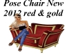 Pose Chair New 2012