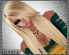 [LL] Melia Blonde
