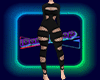 Black Grid Body Rll