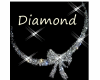 DIAMOND NEKLACES