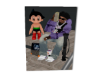 timmy custom