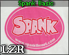 Spank Basic