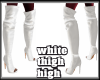 White Tight High
