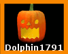 [DOL]Animated Pumpkin