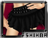 [S] PB Skirt