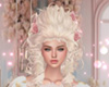 Versailles Hair 2