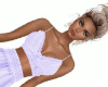 *BK*Leena lilac