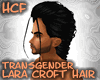 HCF Lara Croft Black F+M