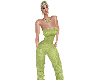 Peridot Jumpsuit