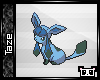 -T- Glaceon