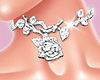 Valentine Love Choker
