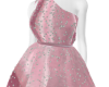 ~BG~ Spakle Dress Pink