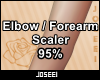 Elbow Scaler 95%