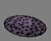Leopard Spot Rug