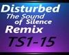 Disturbed Remix