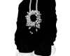 Jack 'O' Hoodie set