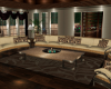(SL) VIP* Sofa Set
