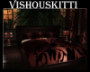 [VK] Penthouse Bed