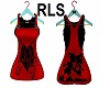 RLS RedOverallLoveHeart