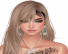 KIKY LIGHT BROWN