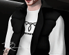 T. Jacket Tatto Black V2