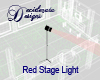 Red Stage Light