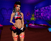 Conjunto Angel Y Demonio
