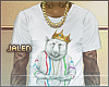 ز Rook Biggie Bear Tee