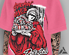 ∆ DS. Tee x Tattoos