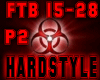 HARDSTYLE FEEL THE BEAT