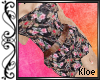 [Kloe] Floral Playsuit 2
