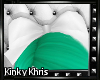 [KK]*Minty Bow*