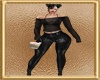✘ Add A Purse Avatar