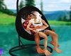 Hanging Love Chair