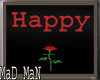 m/f Happy Valentines Day