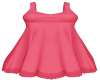 Heidi Pink Dress