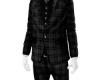Checred Suit